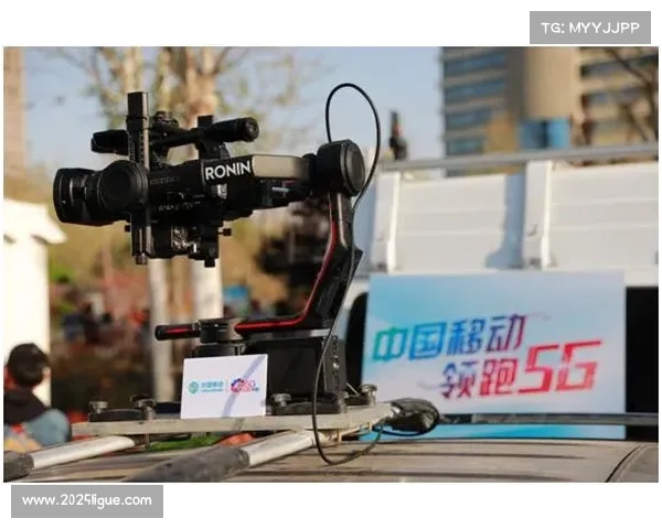 北斗+5G技术保障赛事高清直播流畅体验