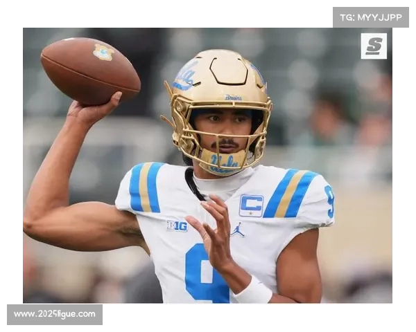 NFL下一代统计数据团队利用AI模型开发四分卫传球评分，实时评估球员表现