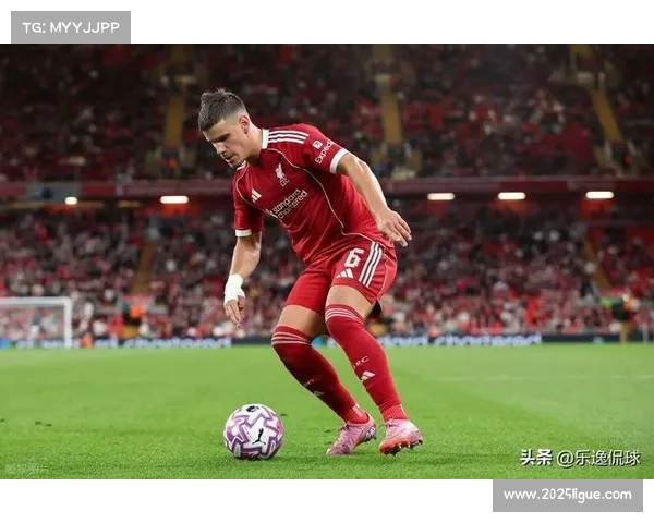 安菲尔德惨败夜，利物浦球迷嘘声四起斯洛特面色凝重