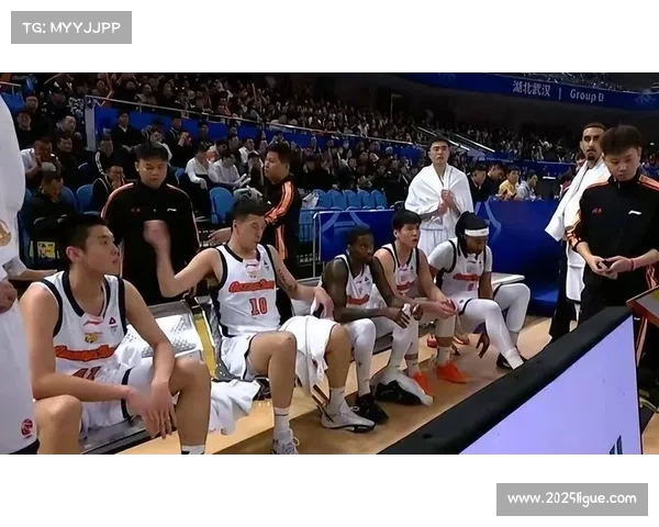 广州高中篮球联赛神级逆转背后，教练十年耕耘培育篮球人才