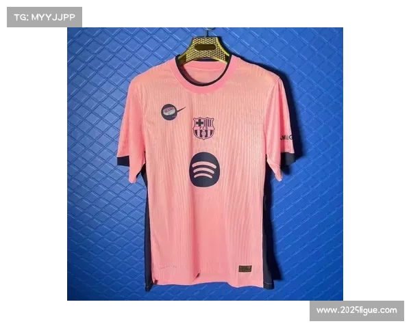 巴萨球迷商店限量版球衣售罄，二手市场价格飙升三倍